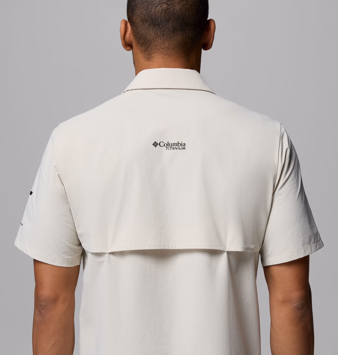 CAMISA MASCULINO COLUMBIA SILVER RIDGE ELITE – foto 7